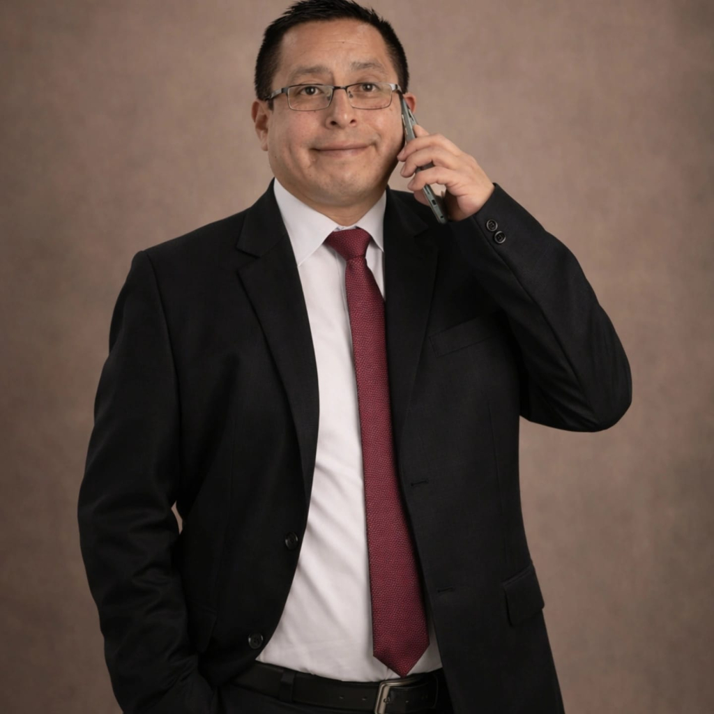 Jorge Espinoza